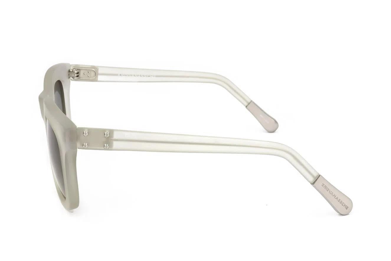 Kris Van Assche by Linda Farrow KVA38 Eyeglasses - view 28